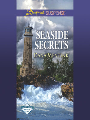 cover image of Seaside Secrets